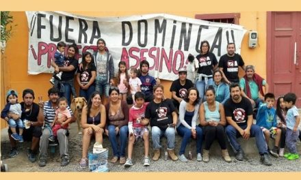 La lucha contra la instalación de Minera Dominga en La Higuera