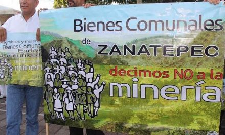 Alertan sobre el “Diálogo y acercamiento con la minería” que levanta sospechas de pobladores de Zanatepec