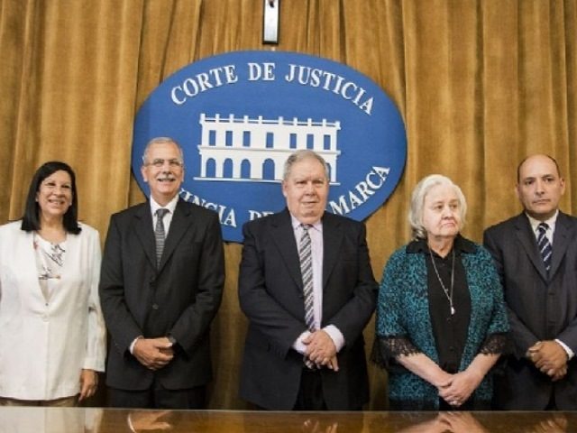 La Corte de Catamarca estudiará el recurso contra la ordenanza antiminera de Andalgalá