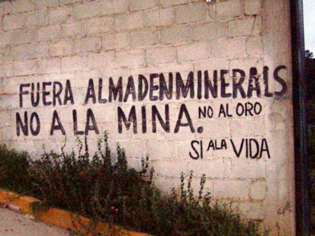La canadiense Almanden Minerals insiste con la exploración minera en Puebla pese a negativa de Semarnat