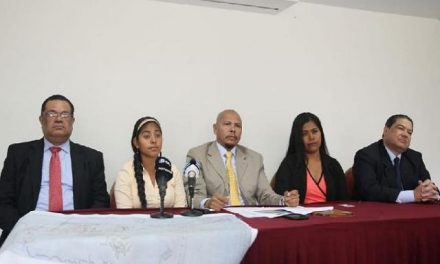 Moradores de Donoso presentan denuncia contra Minera Panamá