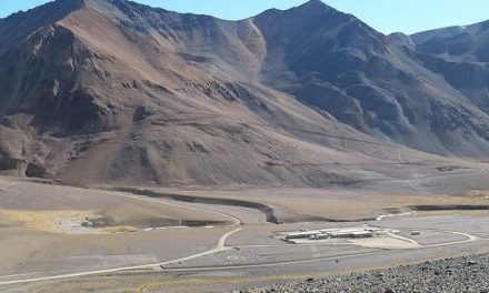Las mineras marcan los tiempos: Gobierno sanjuanino quiere que Glencore explote mina de cobre El Pachón