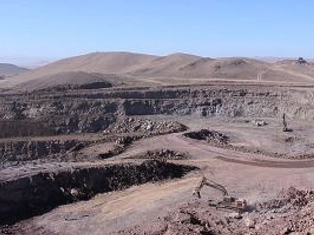 Minera Pampa Camarones deberá pagar el equivalente a u$s 3 millones en multas ambientales