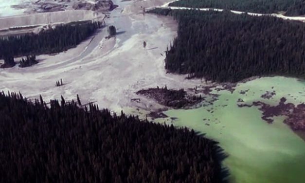 El peor accidente minero en la historia canadiense sigue esperando a la justicia