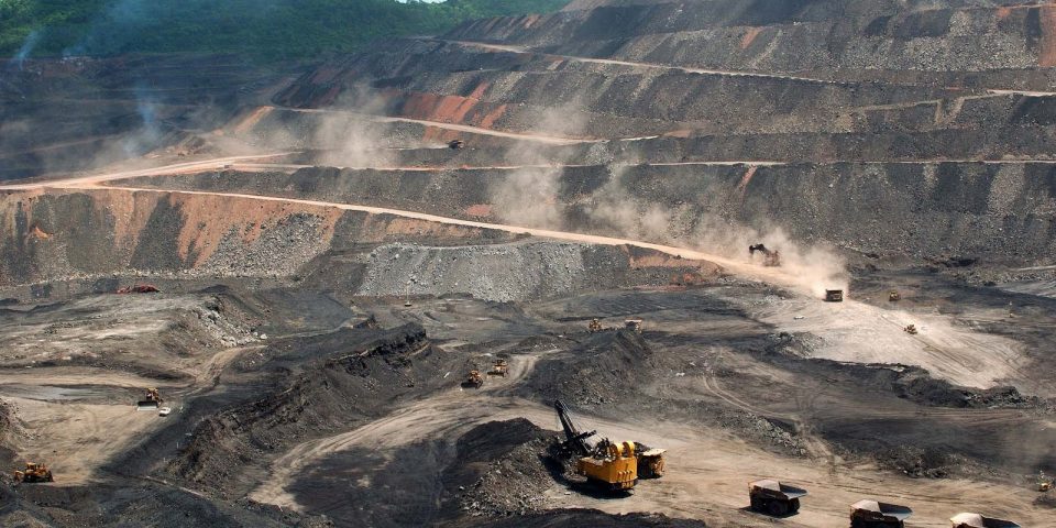 Organizaciones sociales de Centroamérica se unen contra la extracción minera