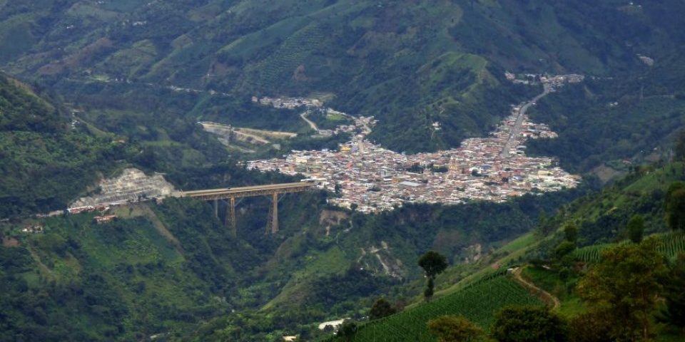 Cuatro razones para respetar el NO de Cajamarca