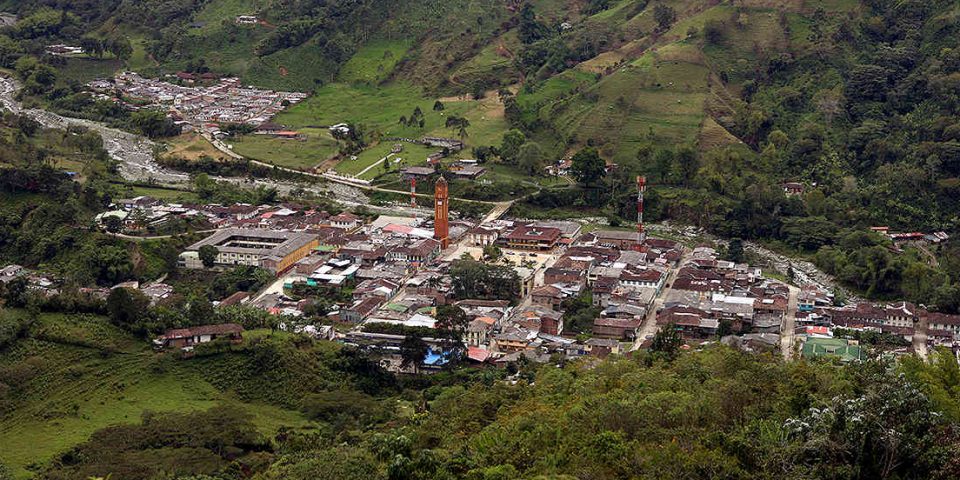 En Pijao aprueban pregunta para realizar consulta popular minera