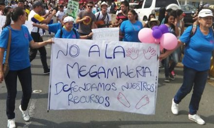 La cruzada popular contra la política minera del Gobierno colombiano