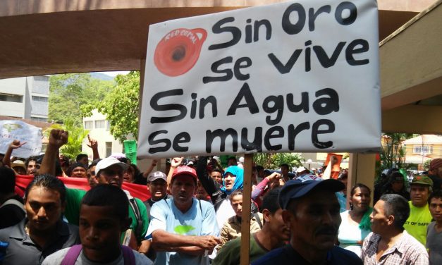 Honduras cancela concesiones mineras por falta de consulta previa
