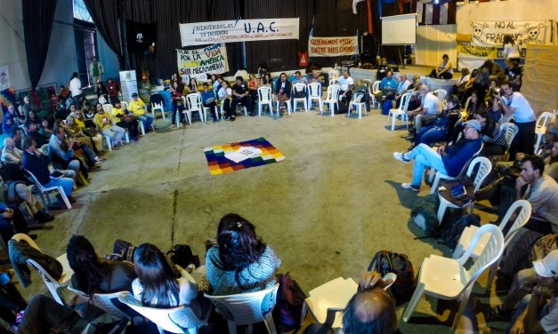 Un Encuentro UAC emblemático y necesario