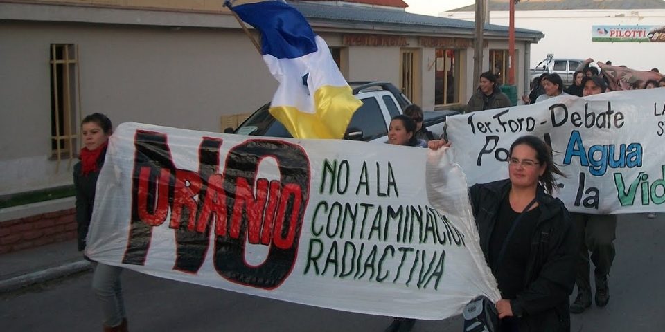 Argentina necesitará más del doble de uranio natural para las nuevas centrales nucleares