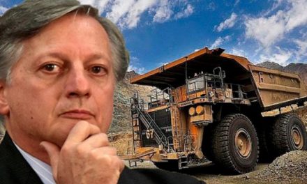 El Pacto Federal Minero implicará rebaja salarial y vuelve a postergarse su firma