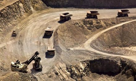 Minera La Alumbrera termina la explotación a cielo abierto y seguirá subterránea