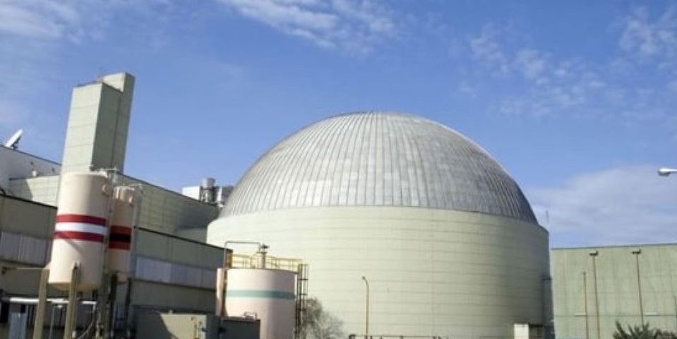 Organizaciones chilenas suman rechazo a central nuclear en Río Negro