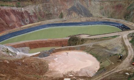 Coordinadora Ecoloxista reclama la prohibición del cianuro en las minas de oro asturianas