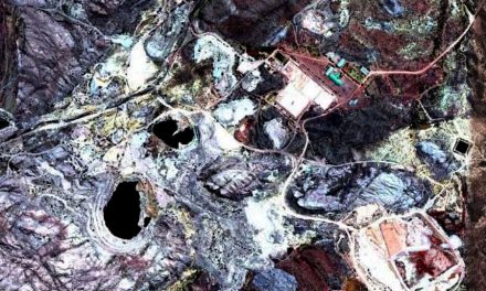 Nación quiere reactivar minería de uranio a pesar de siete yacimientos sin remediación