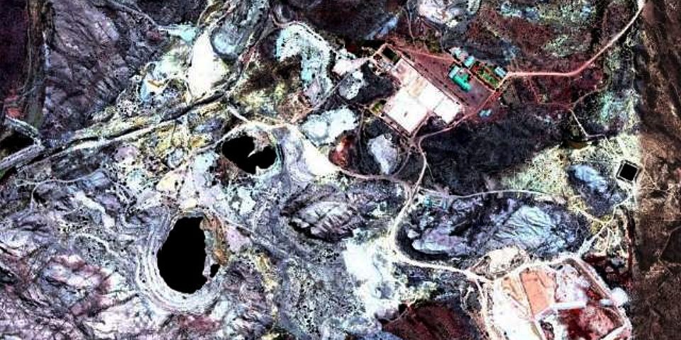 Nación quiere reactivar minería de uranio a pesar de siete yacimientos sin remediación