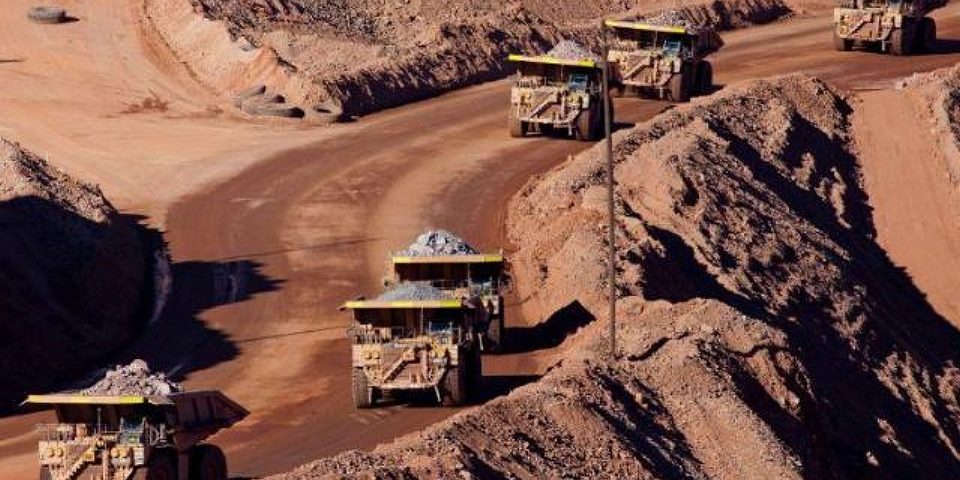 Canadá reclama a México u$s 360 millones por devolución de impuestos a seis mineras