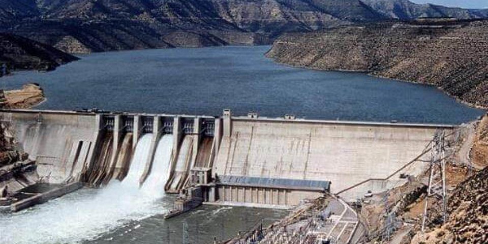 Dan otro paso hacia la construcción de las represas hidroeléctricas en Santa Cruz