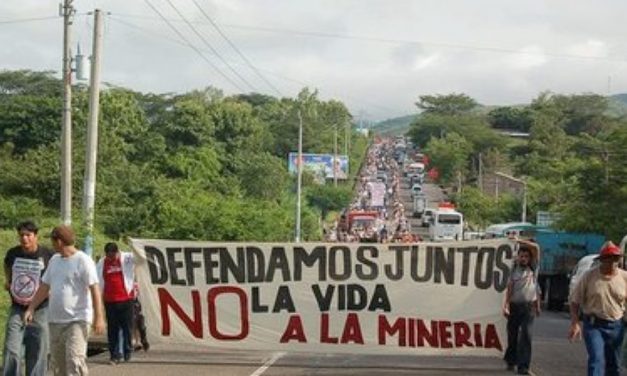Entró en vigencia la ley que prohíbe la minería metalífera en El Salvador