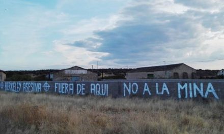 La polémica mina de uranio de Salamanca, muy cerca de conseguir todos los permisos