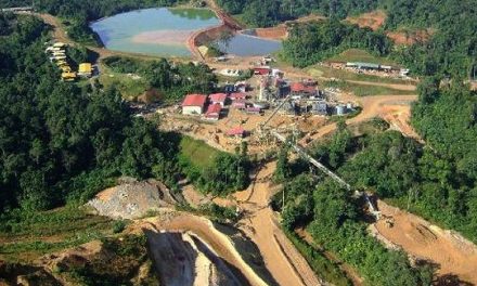 Panamá debe prescindir de la minería metálica a cielo abierto