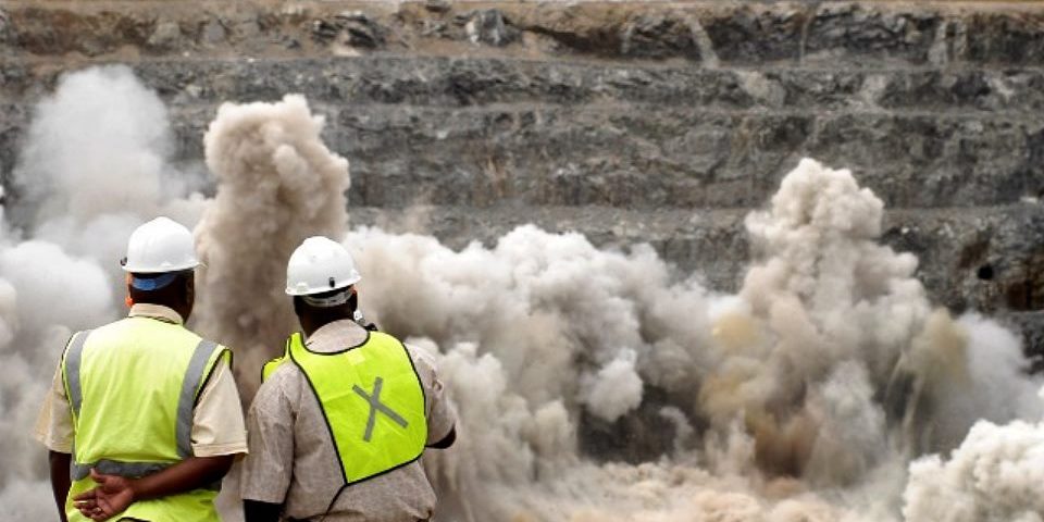 El ministro de energía y minería se reunirá con intendentes para habilitar la minería en Chubut