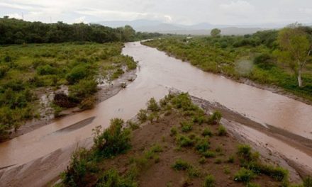 El derrame tóxico minero en el río Sonora continúa afectado a la población tres años después