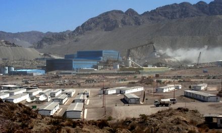 Minera Alumbrera sigue la explotación y espera nuevas pericias ambientales