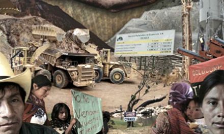El mal negocio de la minería para Guatemala