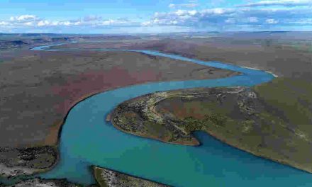 El Ejecutivo aprobó la construcción de las represas sobre el río Santa Cruz