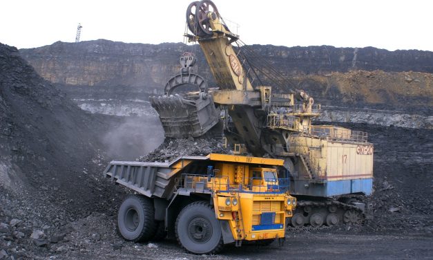 Estados Unidos frena investigación sobre los efectos de la minería de carbón en la salud