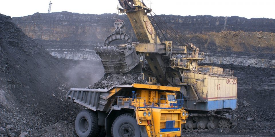 Estados Unidos frena investigación sobre los efectos de la minería de carbón en la salud
