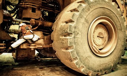 El cuento del empleo minero: El sector ocupa solo 0,63% del total de trabajadores