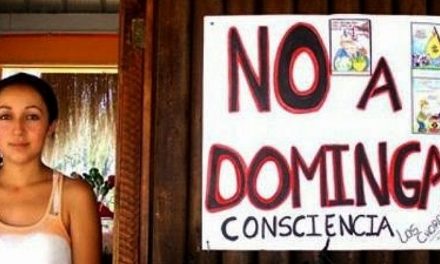 No quieren conciliación por minera Dominga: “La única solución es que no se haga el proyecto”