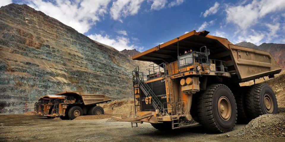 Los gobiernos de Argentina y Chile más cerca de las empresas mineras que de los pueblos