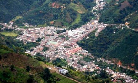 Los municipios de Betulia y Tarso prohibieron la minería