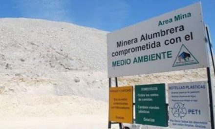 Confirmaron el procesamiento del CEO de Minera Alumbrera por contaminación ambiental