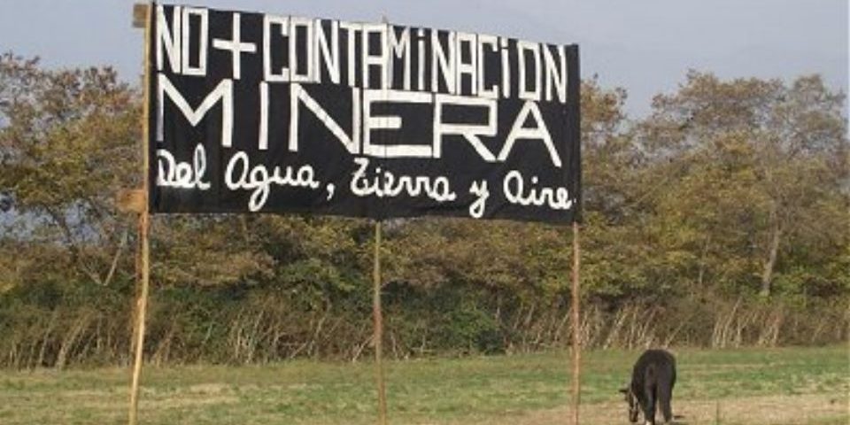 Cámara declara inconstitucional ordenanza de municipio no tóxico ni nuclear de La Rioja capital