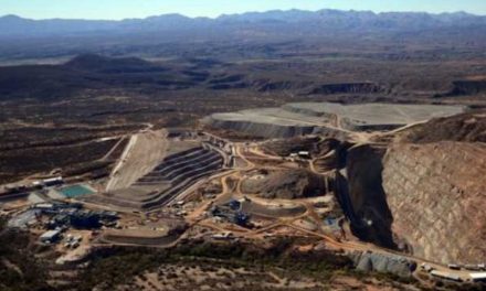 Abren áreas protegidas de México para que operen mineras