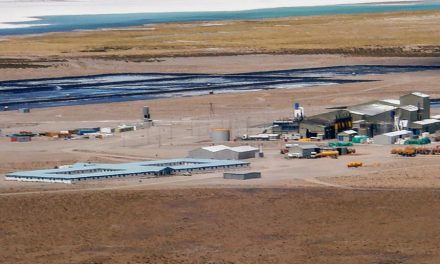 Minera del Altiplano S.A. obtiene la aprobación para ampliar su explotación de litio 