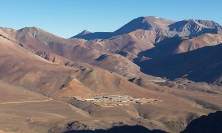 Posible reconfiguración de Pascua-Lama como mina subterránea ya genera rechazo