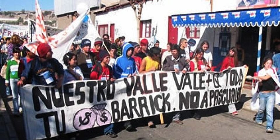 Triunfo colectivo en el Valle del Huasco: Clausura total y definitiva de Pascua Lama