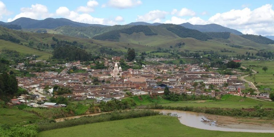 Consejo de Estado de Colombia admitió tutela para proteger a Urrao de la minería