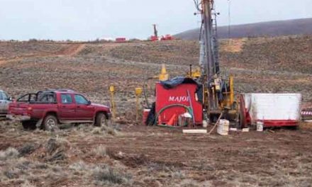 Comienzarán las exploraciones del proyecto Calcatreu a manos de Patagonia Gold