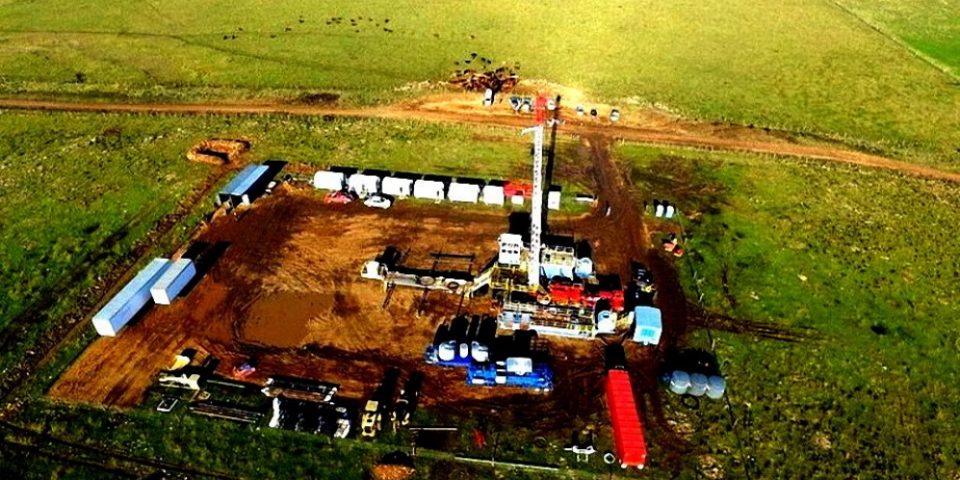 Prohíben el fracking en Inglaterra