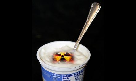 Dicen que el método de extracción de uranio es más bueno que el yogurt