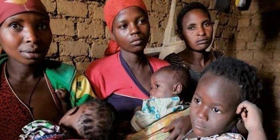 Impacto de la minería del coltán en las mujeres de el Congo