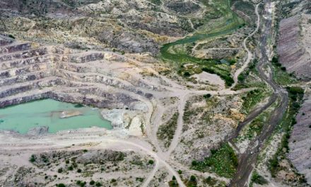 Le bajan el pulgar en Mendoza a la explotación de uranio