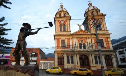 Cajamarca avanza y no se arrepiente de decir no a la minería